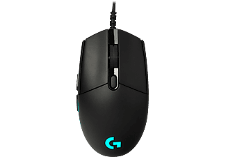 LOGITECH G203 Prodigy Gamer egér (910-004845