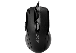 A4TECH XL-755BK gaming vezetékes egér