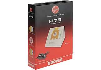 HOOVER ráadás H79-Papírzsák 5 db