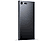 SONY Xperia XZ Premium Black kártyafüggetlen okostelefon (G8141)