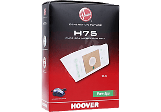 HOOVER H75-Papírzsák 4 db