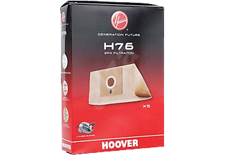 HOOVER ráadás H76-Papírzsák 5 db