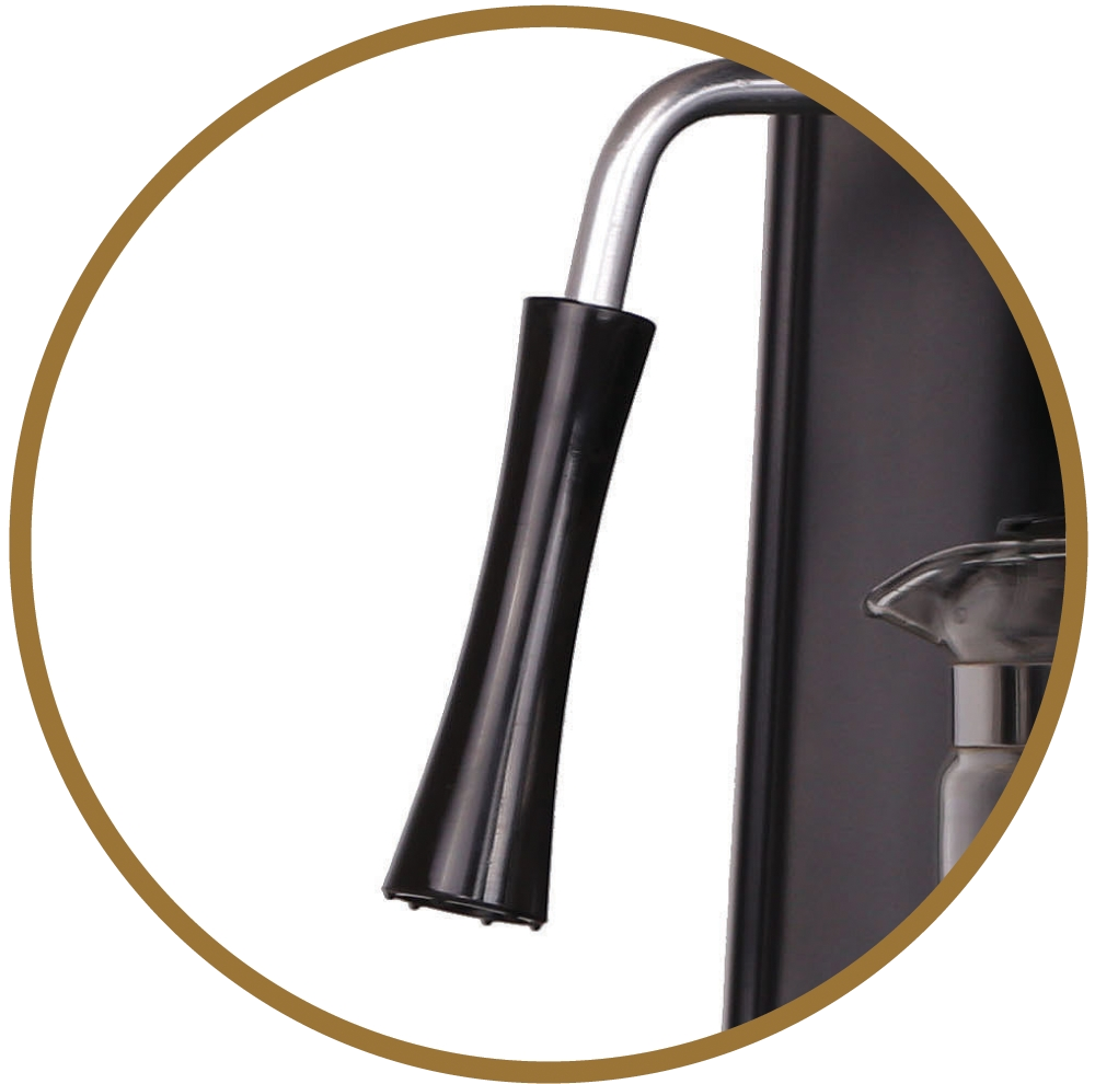 DYRAS CPM-1140 Eszpresso kávéfőző