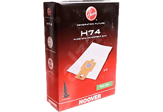 HOOVER H74-Porzsák 4 db