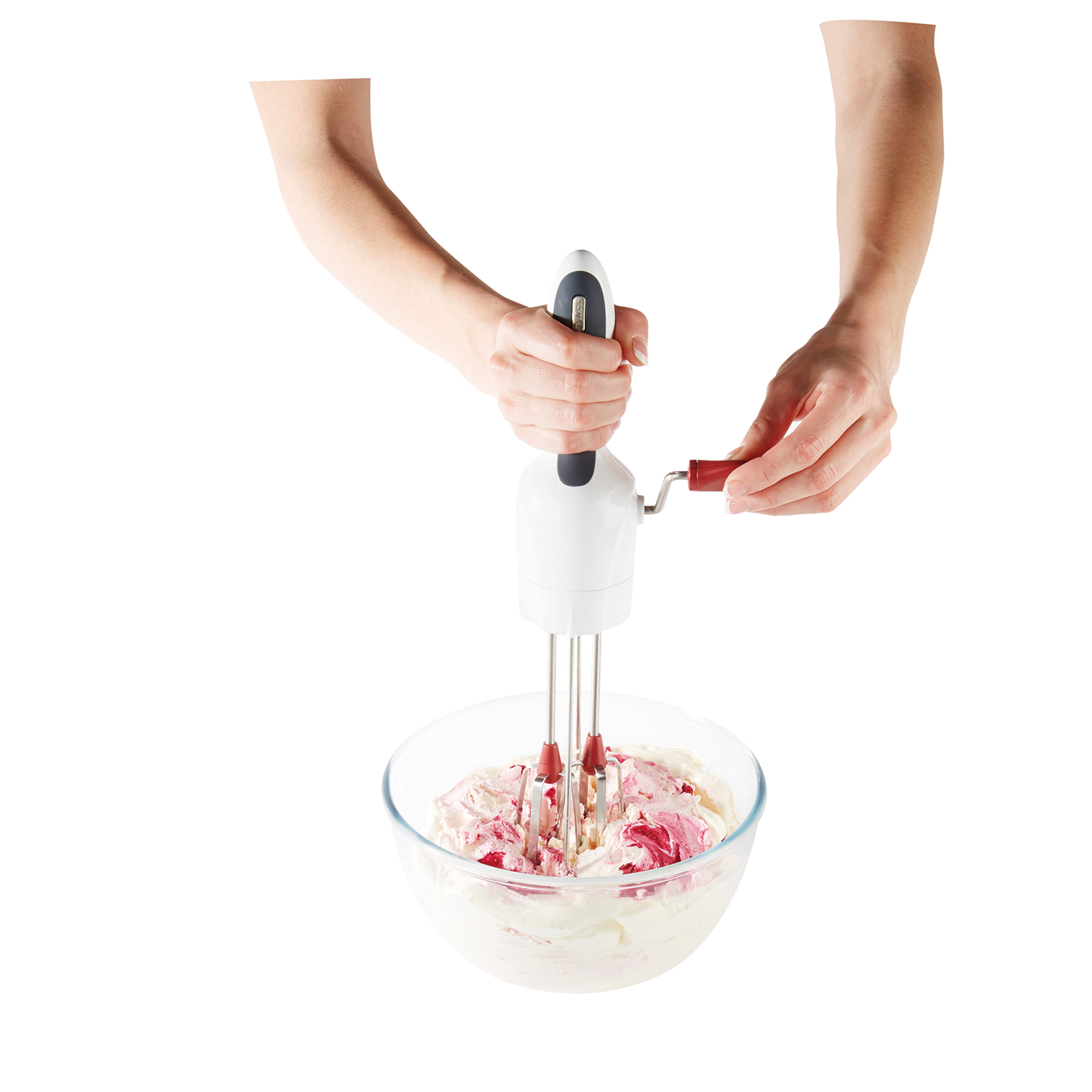 ZYLISS E970042 Quick Whisk Rührbesen