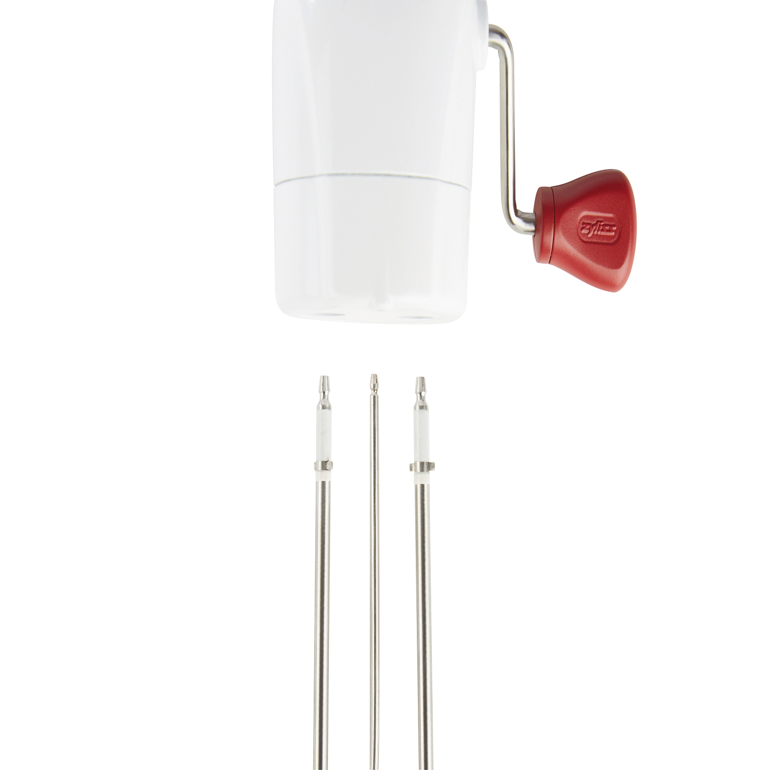 ZYLISS E970042 Quick Whisk Rührbesen