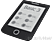 POCKETBOOK Basic 3 8 GB WiFi fekete e-book olvasó (PB614)
