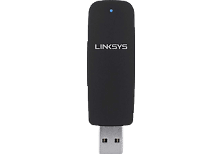 LINKSYS AE2500 N600 Dual-Band wireless USB adapter