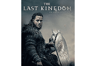 Last Kingdom - Seizoen 2 | DVD
