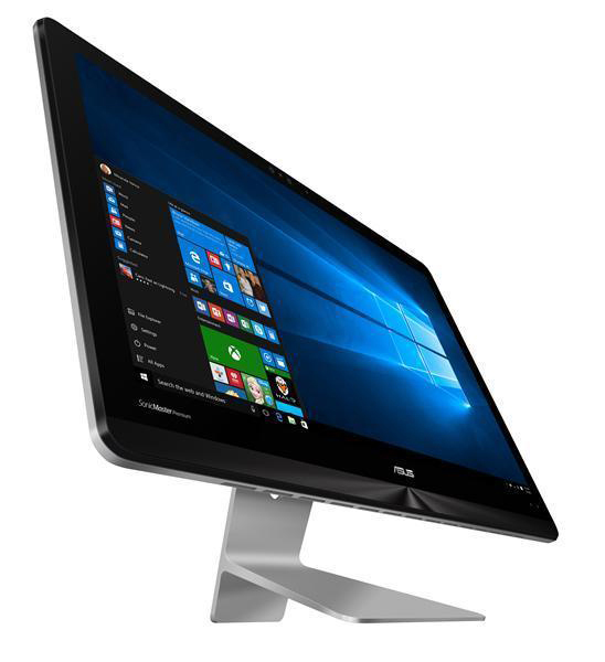 ASUS Zen AiO - Core™ i7 i7-7500U - 16 GB - 1 TB - NVIDIA - Windows 10 Home (64 Bit)