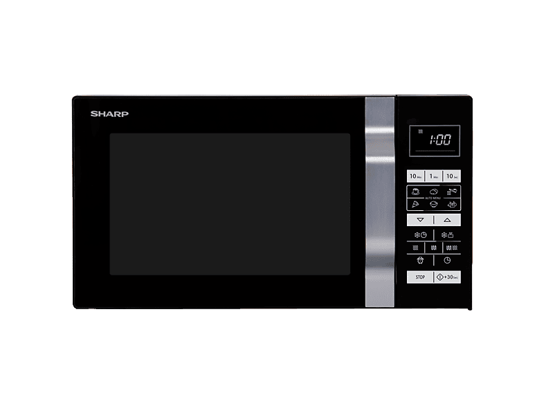 SHARP R760BK | MediaMarkt