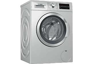 BOSCH WAT2448STR A+++ Enerji Sınıfı 9Kg 1200 Devir Çamaşır Makinesi Inox