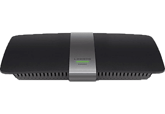 LINKSYS EA6200 AC900 Dual-Band gigabit wireless router