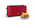 BOSCH TAT6A004 Hosszú szeletes kenyérpirító, piros