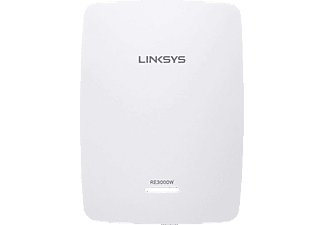LINKSYS RE3000 300Mbps wireless range extender