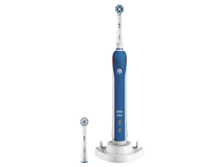 Zogenaamd Uitverkoop In detail ORAL-B PRO 2 2700 Tandenborstel kopen? | MediaMarkt