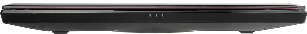 MSI GT73EVR 7RE-838DE Titan - 17,3 Zoll - Intel® Core™ i7 i7-7700HQ - 16 GB - 256 GB - NVIDIA GeForce® GTX 1070 - Windows 10 Home (64 Bit)