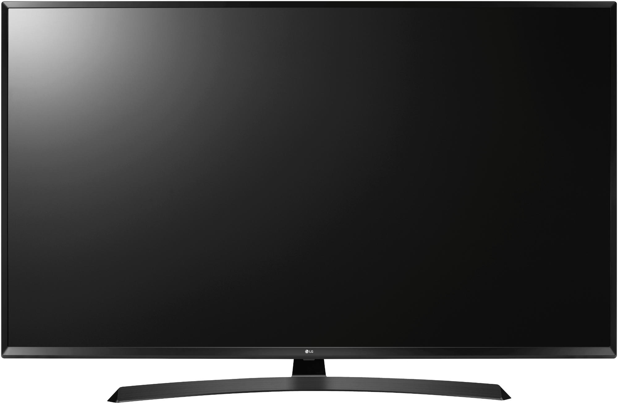 TV LED 49" - LG 49UJ635V.AEU, Ultra HD 4K, HDR, Smart TV, WebOS 3.5