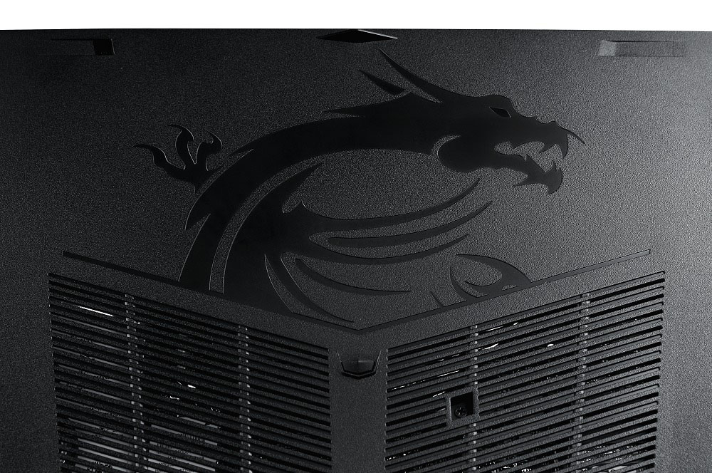 MSI GE73VR 7RF-042DE Raider - 17,3 Zoll - Intel® Core™ i7 i7-7700HQ - 16 GB - 256 GB - NVIDIA GeForce® GTX 1070 - Windows 10 Home (64 Bit)