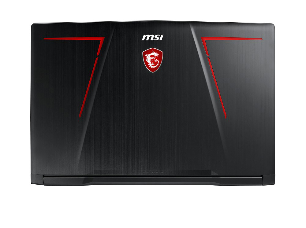 MSI GE73VR 7RF-042DE Raider - 17,3 Zoll - Intel® Core™ i7 i7-7700HQ - 16 GB - 256 GB - NVIDIA GeForce® GTX 1070 - Windows 10 Home (64 Bit)