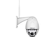 FOSCAM Foscam FI9928P HD PTZ Dome Buitencamera Wit