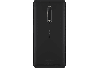 NOKIA 5  DS - Smartphone (5.2 ", 16 GB, Noir)
