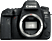 CANON Reflexcamera EOS 6D Mark II Body (1897C007AA)