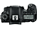 CANON Reflexcamera EOS 6D Mark II Body (1897C007AA)
