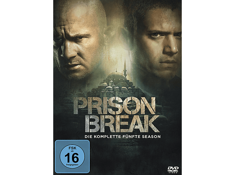 Watch prison break season 5 free online hot sale