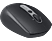 LOGITECH Logitech M590 - Mouse wireless - 1000 dpi - Graphite Tonal - Mouse senza fili (Grigio)
