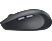 LOGITECH Logitech M590 - Mouse wireless - 1000 dpi - Graphite Tonal - Mouse senza fili (Grigio)