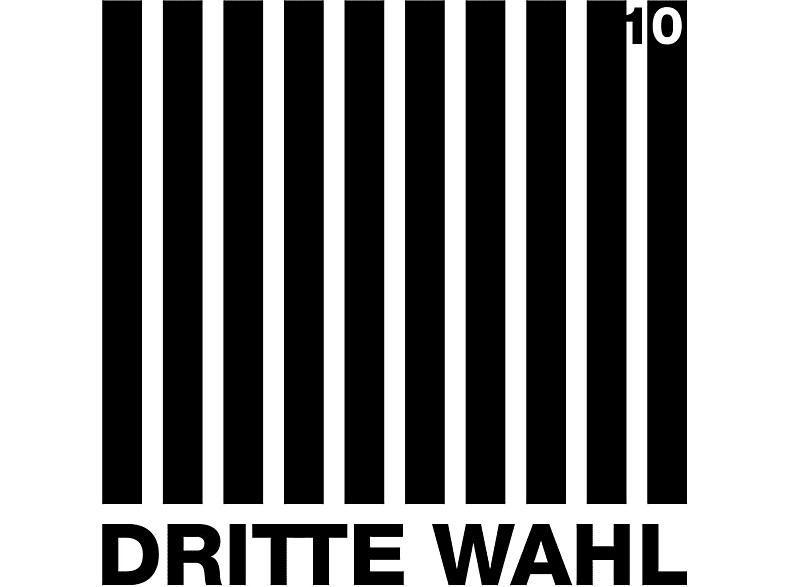 Dritte Wahl - - (CD) 10