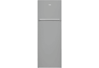 BEKO RDSA-310M30 X felülfagyasztós hűtő