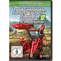 Landwirtschaftssimulator 17: Platinum Edition [PC]