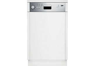 BEKO DSS-05010 X beépíthető mosogatógép