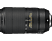 NIKON AF-P NIKKOR 70-300mm f/4.5–5.6E ED VR - Objectif zoom(Nikon FX-Mount, Plein format)