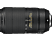 NIKON AF-P NIKKOR 70-300mm f/4.5–5.6E ED VR - Zoomobjektiv(Nikon FX-Mount, Vollformat)