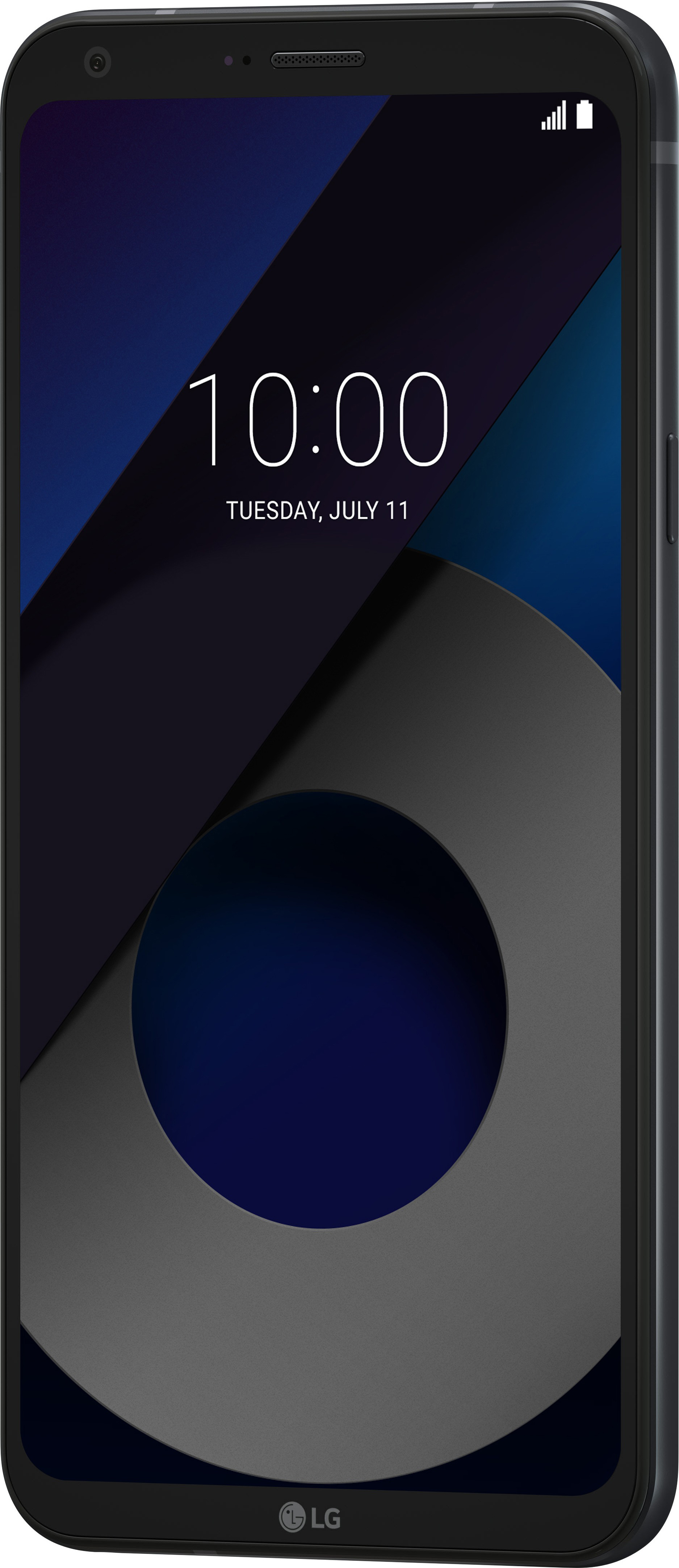 LG Q6 32 GB Astro Black