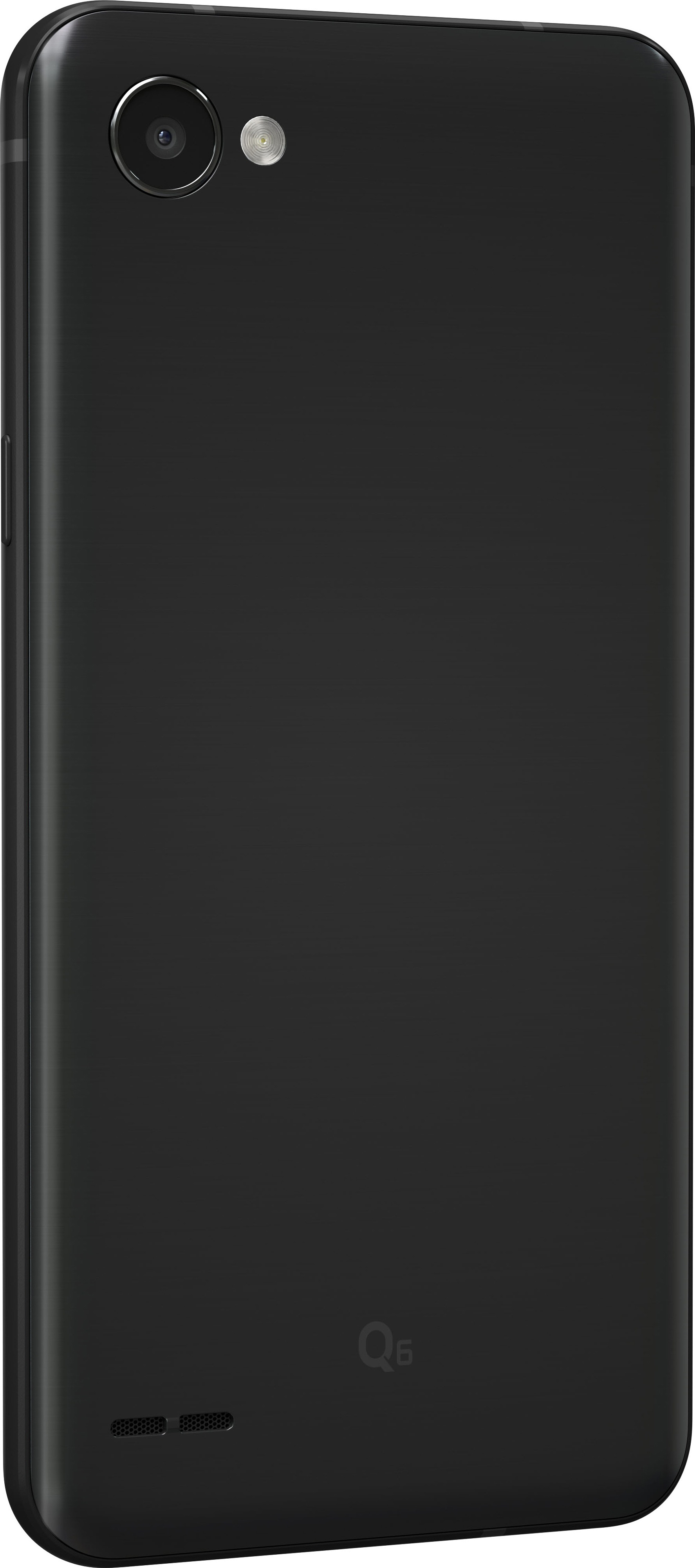 LG Q6 32 GB Astro Black