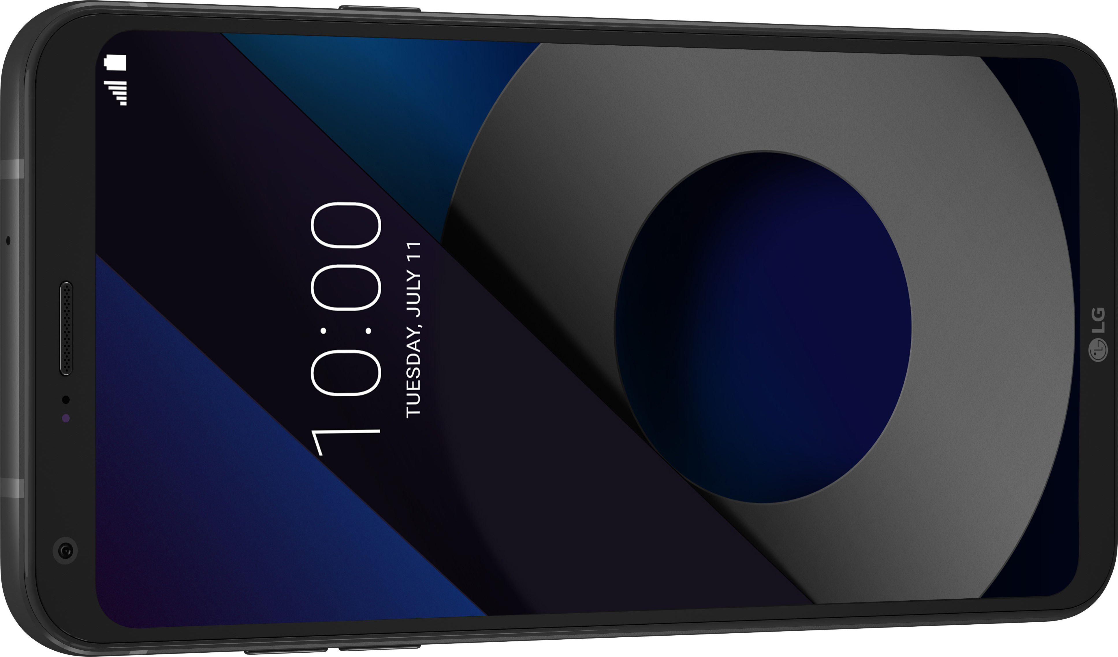 LG Q6 32 GB Astro Black