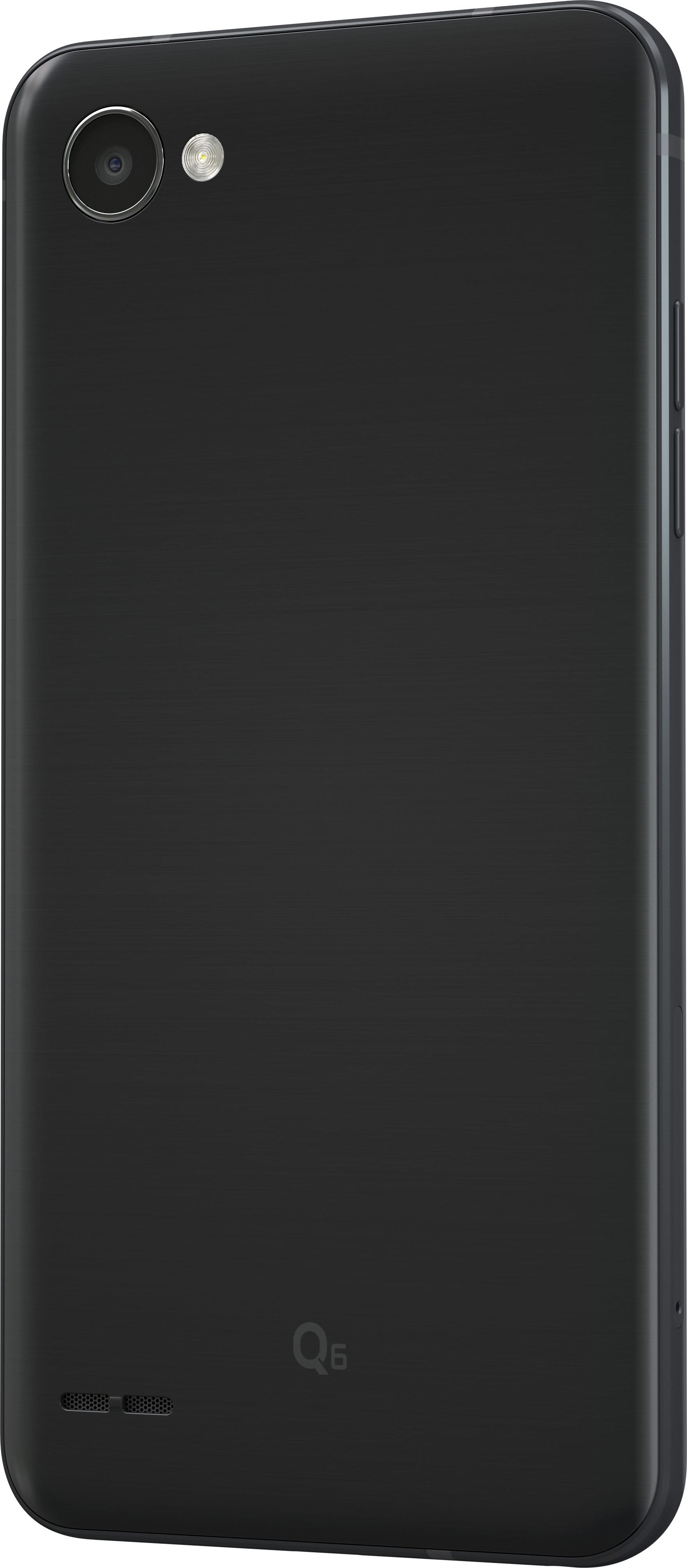 LG Q6 32 GB Astro Black