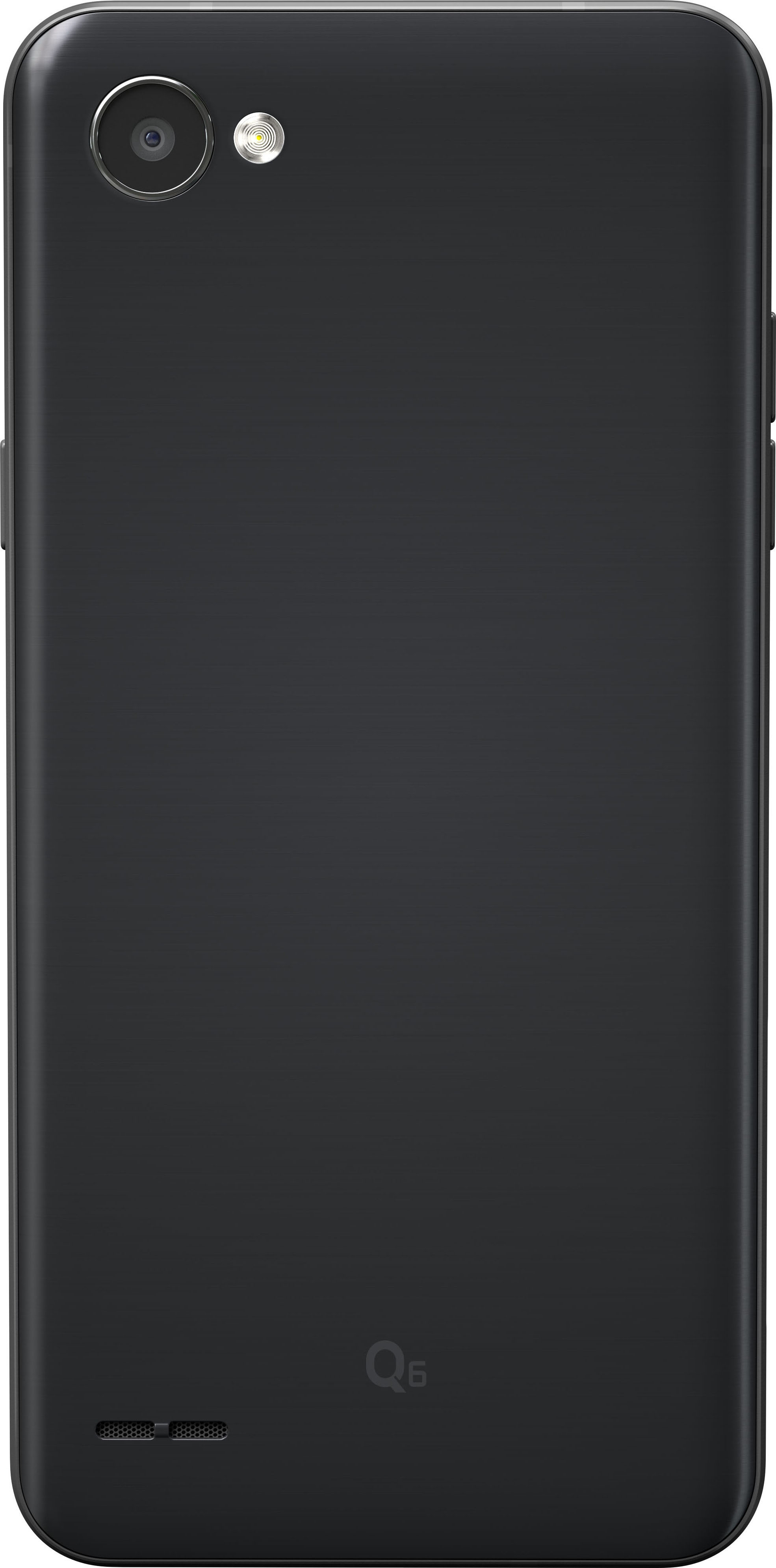 LG Q6 32 GB Astro Black