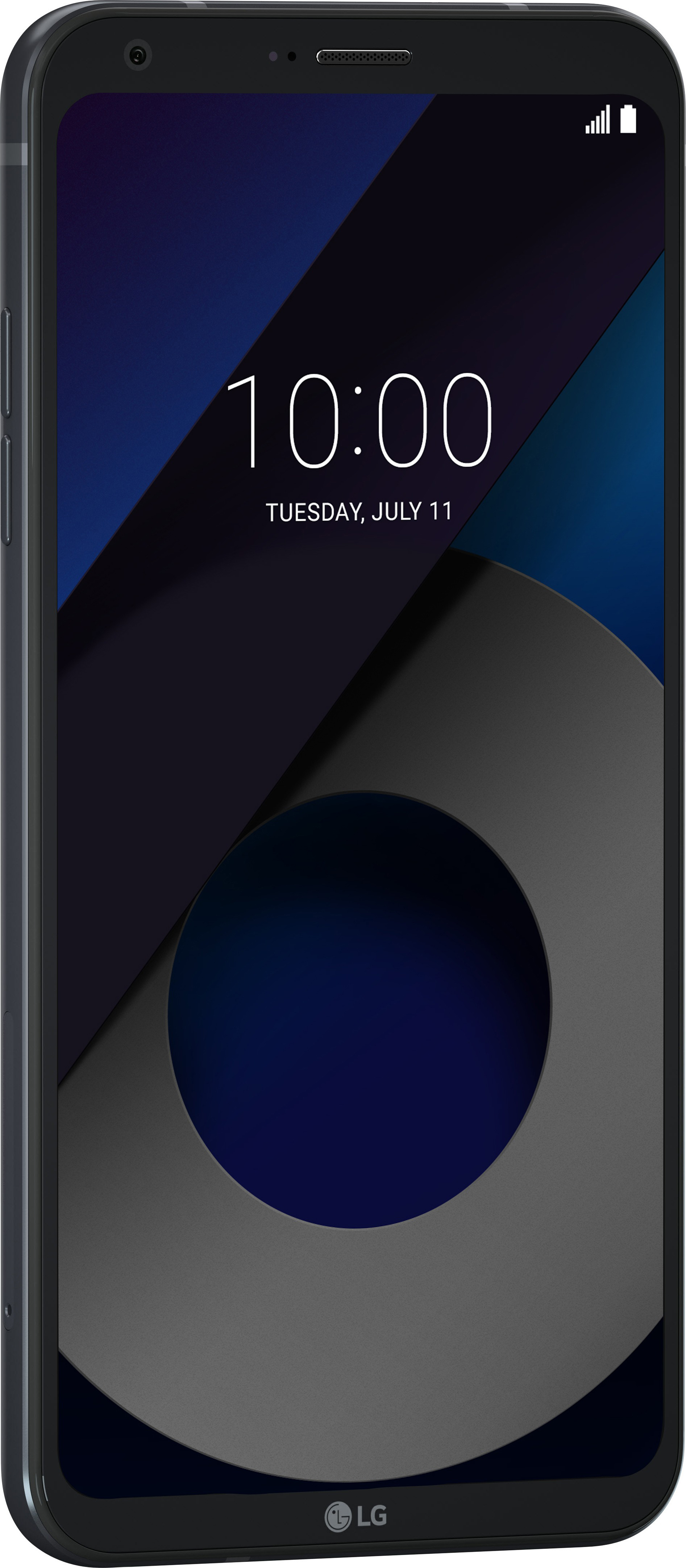 LG Q6 32 GB Astro Black