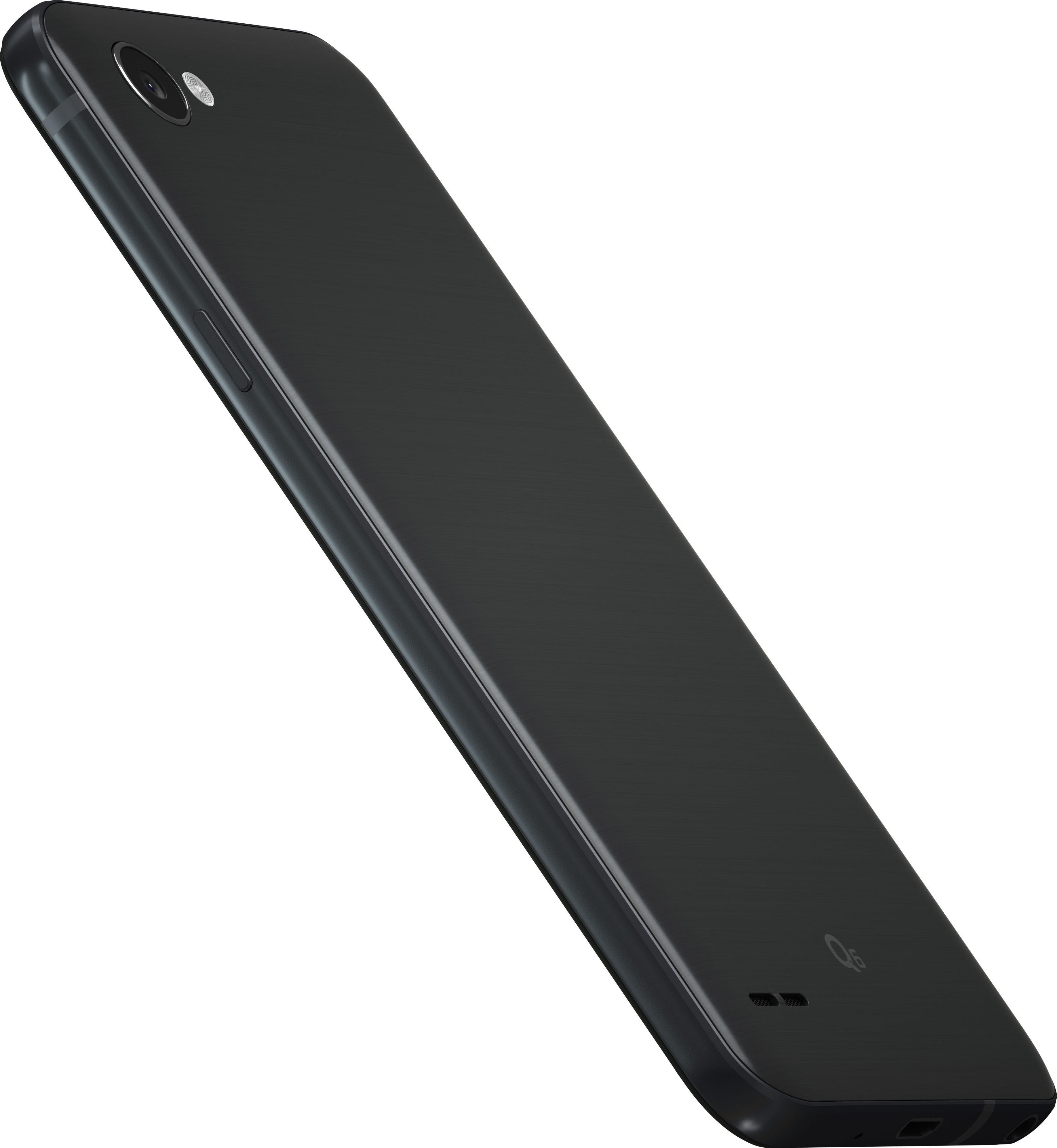 LG Q6 32 GB Astro Black