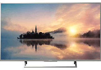 TV LED 55" - Sony KD55XE7077SAEP, Ultra HD 4K, HDR, X-Reality™ PRO, Smart TV