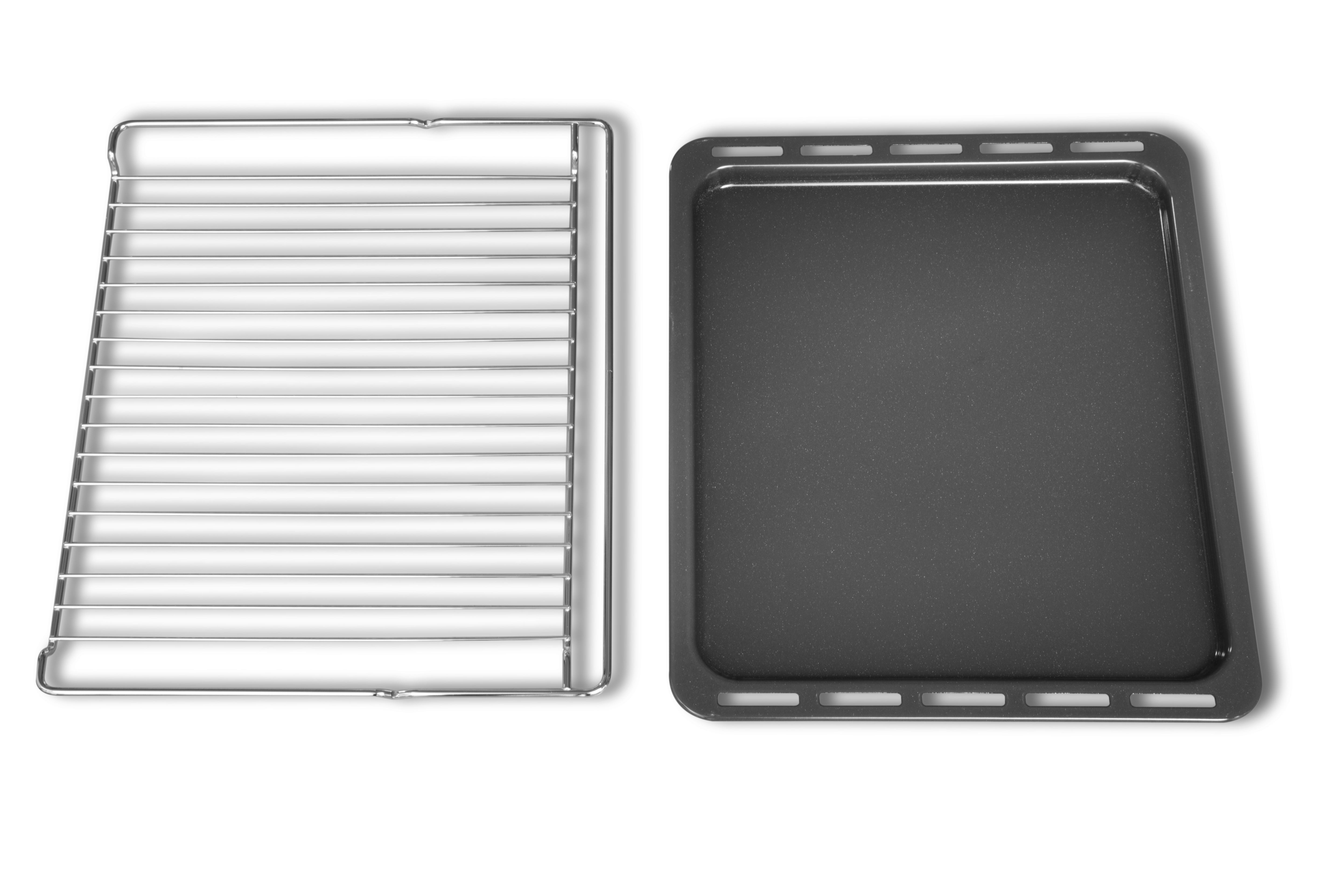 BAUKNECHT BIR4 DH8F2 PT, Einbaubackofen (Einbaugerät, 71 l, 595 mm breit)