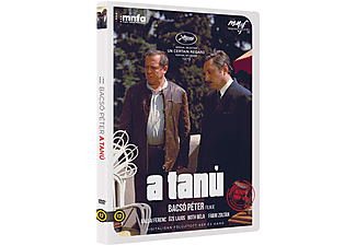 A tanú (DVD)