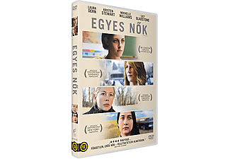 Egyes nők (DVD)