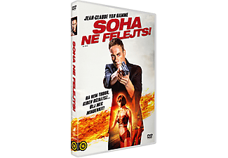 Soha ne felejts! (DVD)