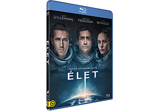 Élet (Blu-ray)